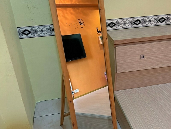 兆基社會住宅🏡大昌二路全配獨立套房（第2張）