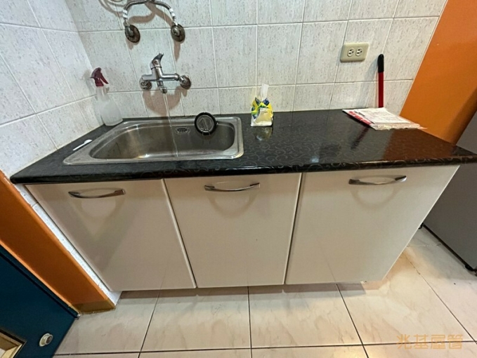 兆基社會住宅🏡大昌二路全配獨立套房（第8張）