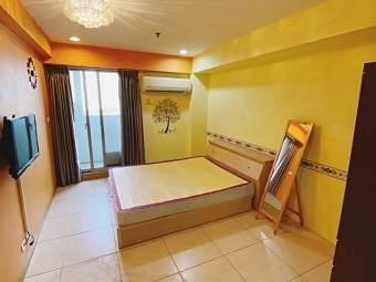 兆基社會住宅🏡大昌二路全配獨立套房（第1張）