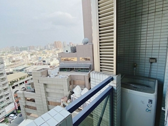 兆基社會住宅🏡大昌二路全配獨立套房（第10張）