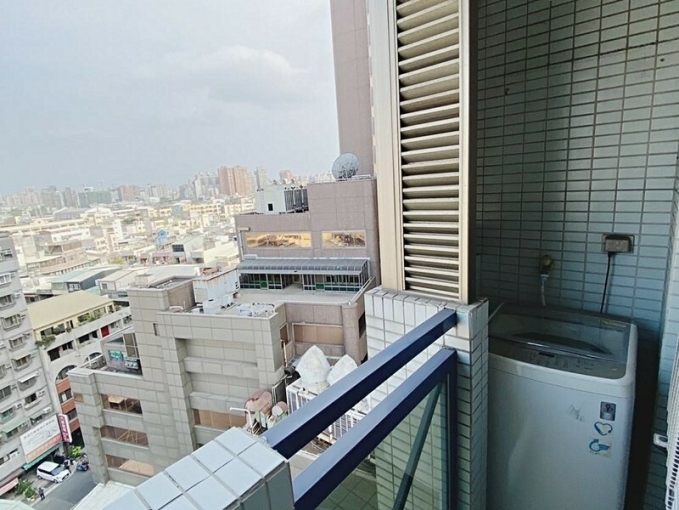 兆基社會住宅🏡大昌二路全配獨立套房（第10張）