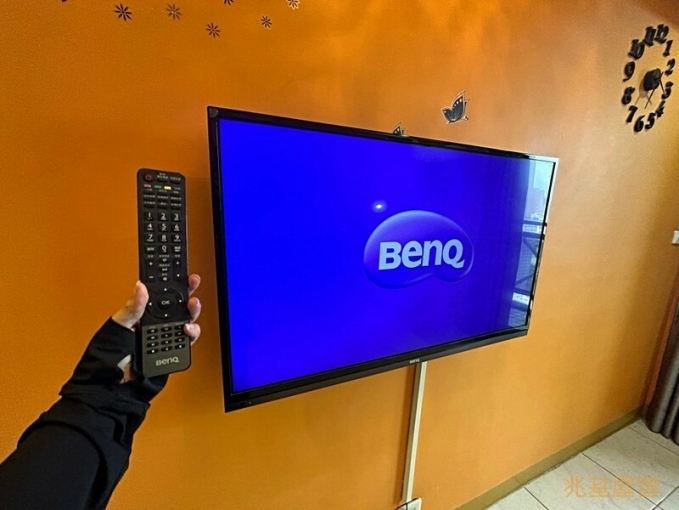 兆基社會住宅🏡大昌二路全配獨立套房（第4張）