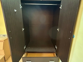 兆基社會住宅🏡大昌二路全配獨立套房（第5張）