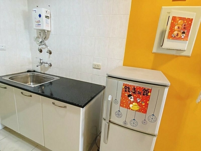 兆基社會住宅🏡大昌二路全配獨立套房（第6張）