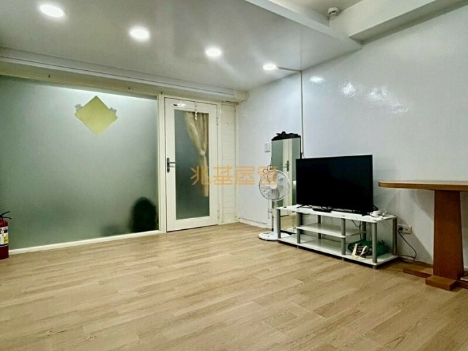 兆基社會住宅🏠友善屋源❤️大同區⭐大稻埕電梯獨套（第2張）