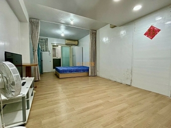 兆基社會住宅🏠友善屋源❤️大同區⭐大稻埕電梯獨套（第1張）