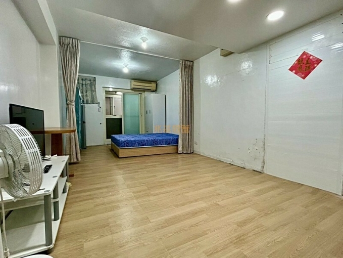 兆基社會住宅🏠友善屋源❤️大同區⭐大稻埕電梯獨套（第1張）