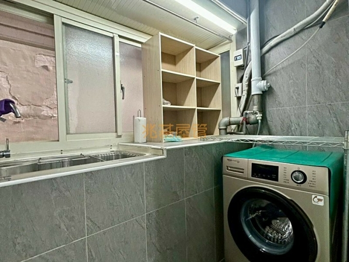 兆基社會住宅🏠友善屋源❤️大同區⭐大稻埕電梯獨套（第4張）