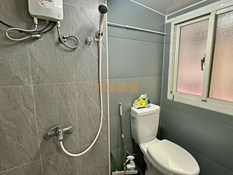 兆基社會住宅🏠友善屋源❤️大同區⭐大稻埕電梯獨套（第5張）