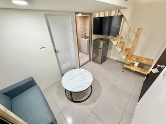 🌳可租補💖樓中樓✨陽台獨洗🏠非常稀有✔️先搶先贏💖（第3張）