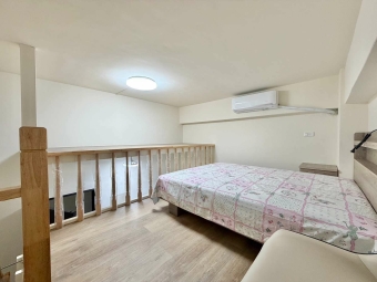 🌳可租補💖樓中樓✨陽台獨洗🏠非常稀有✔️先搶先贏💖（第5張）