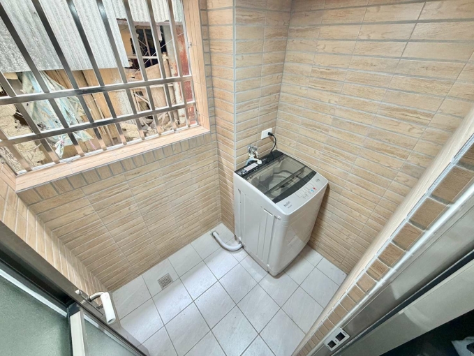 🌳可租補💖樓中樓✨陽台獨洗🏠非常稀有✔️先搶先贏💖（第7張）