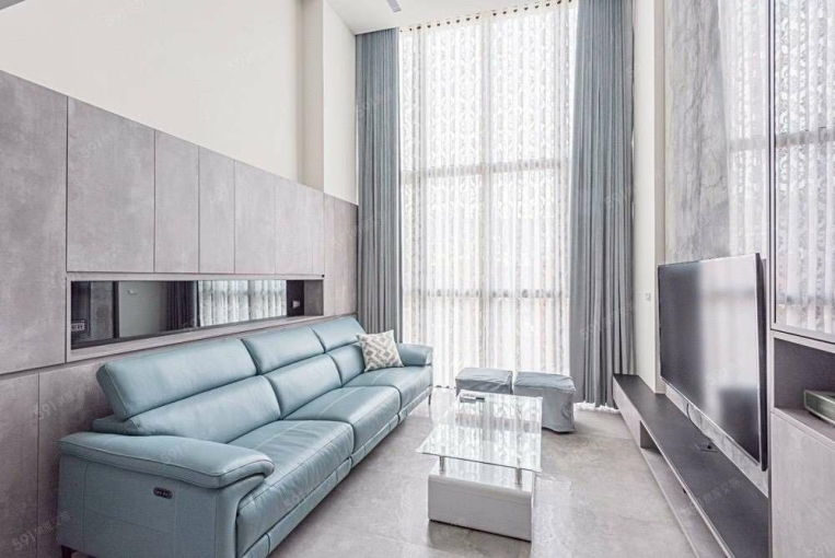 二房二衛🍀家具電全配🍀樓中樓🍀全新裝潢（第1張）