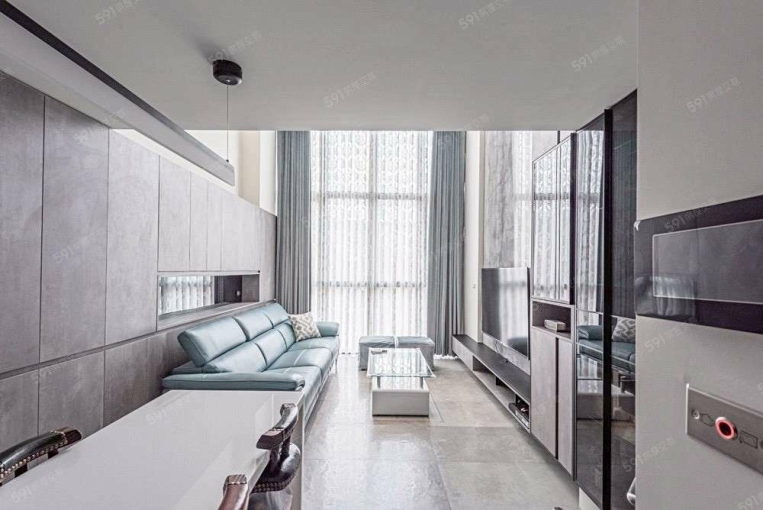 二房二衛🍀家具電全配🍀樓中樓🍀全新裝潢（第3張）