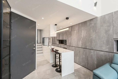 二房二衛🍀家具電全配🍀樓中樓🍀全新裝潢（第5張）