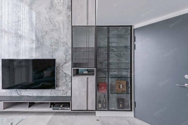 二房二衛🍀家具電全配🍀樓中樓🍀全新裝潢（第2張）