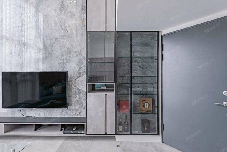 二房二衛🍀家具電全配🍀樓中樓🍀全新裝潢（第2張）