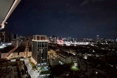 兆基社會住宅🏠可租補免仲花園夜市北區和緯商圈鬧中取靜全新完（第10張）