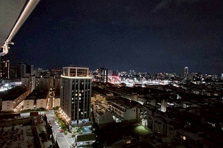 兆基社會住宅🏠可租補免仲花園夜市北區和緯商圈鬧中取靜全新完(第10張)