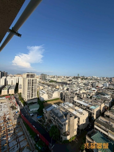 兆基社會住宅🏠可租補免仲花園夜市北區和緯商圈鬧中取靜全新完(第11張)