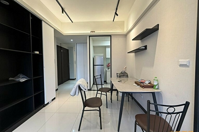 兆基社會住宅🏡草漯優質兩房車/可租補免仲（第4張）