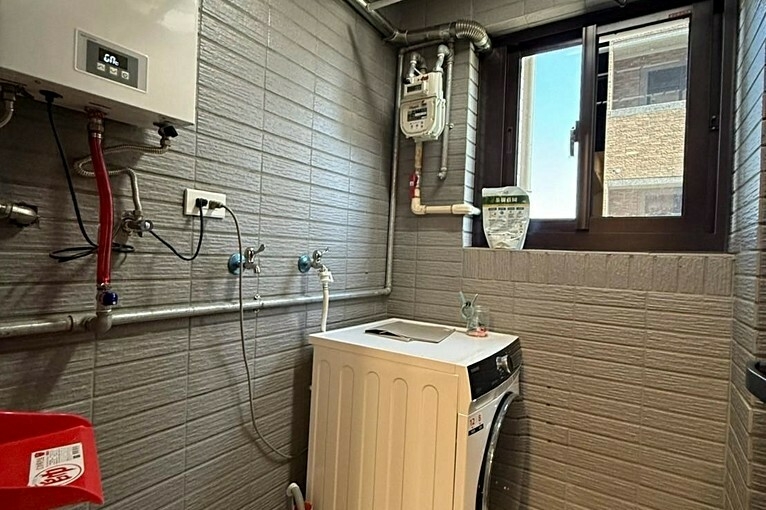 兆基社會住宅🏡草漯優質兩房車/可租補免仲（第7張）