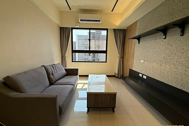 兆基社會住宅🏡草漯優質兩房車/可租補免仲（第1張）