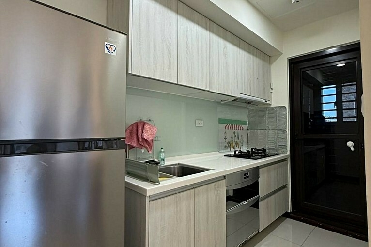 兆基社會住宅🏡草漯優質兩房車/可租補免仲（第5張）