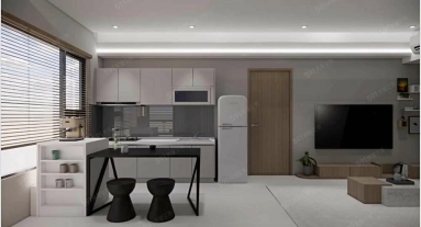 中科國聚優質兩房兩衛平車（第5張）