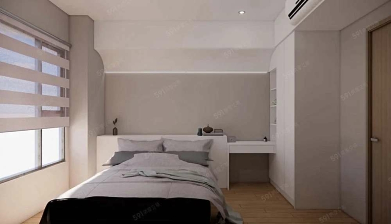 中科國聚優質兩房兩衛平車（第6張）