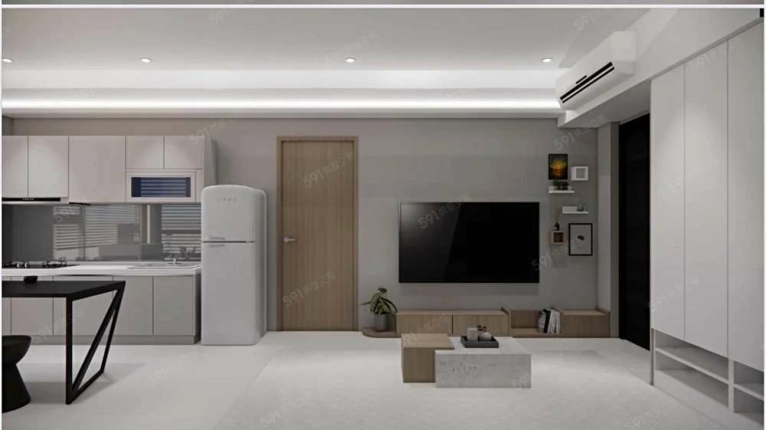 中科國聚優質兩房兩衛平車（第1張）