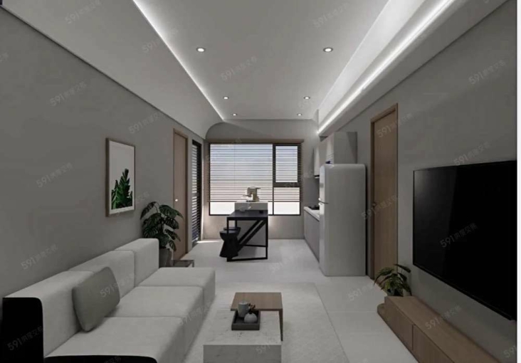 中科國聚優質兩房兩衛平車（第3張）