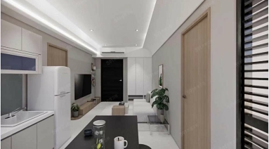 中科國聚優質兩房兩衛平車（第4張）