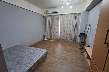兆基社會住宅🏡煙波主人/舒適大套房/飯店式管理（第1張）