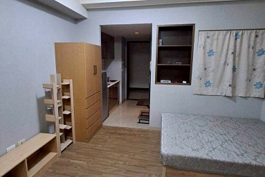兆基社會住宅🏡煙波主人/舒適大套房/飯店式管理（第3張）