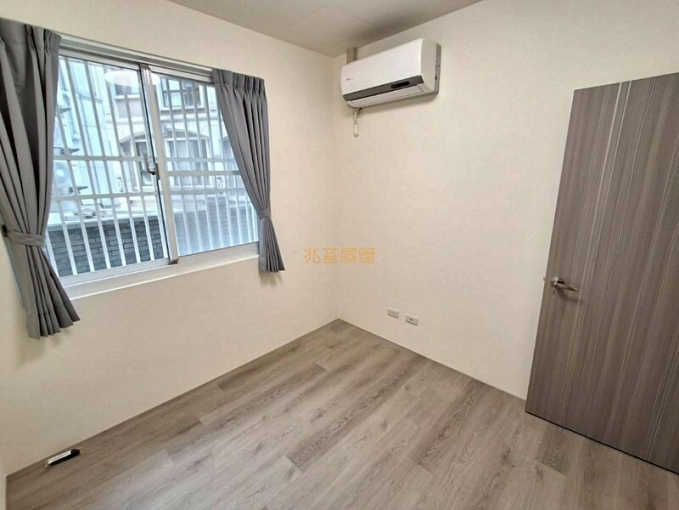 兆基社會住宅🏡可寵可租補明新大四房露臺有車位（第5張）