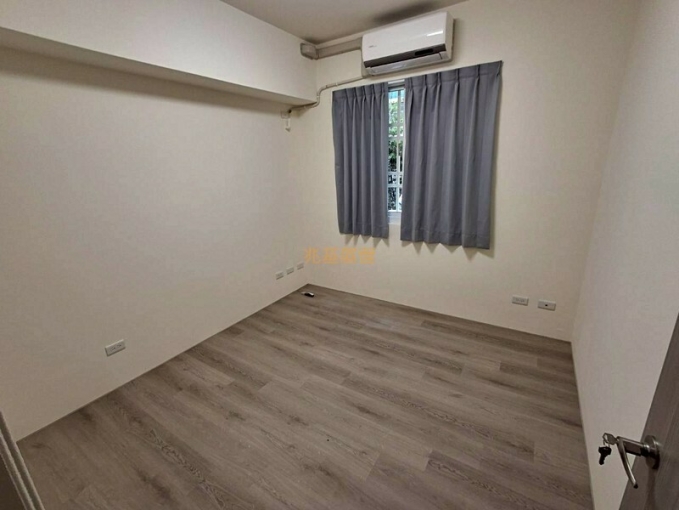 兆基社會住宅🏡可寵可租補明新大四房露臺有車位（第6張）