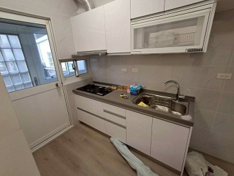 兆基社會住宅🏡可寵可租補明新大四房露臺有車位（第8張）