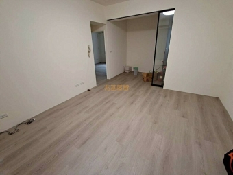 兆基社會住宅🏡可寵可租補明新大四房露臺有車位（第4張）