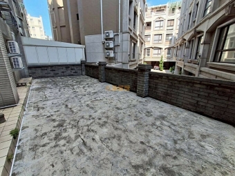 兆基社會住宅🏡可寵可租補明新大四房露臺有車位（第10張）