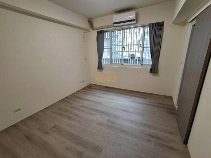 兆基社會住宅🏡可寵可租補明新大四房露臺有車位（第3張）