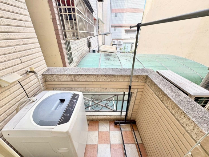 大全聯❤️租補❤️陽台❤️（第10張）