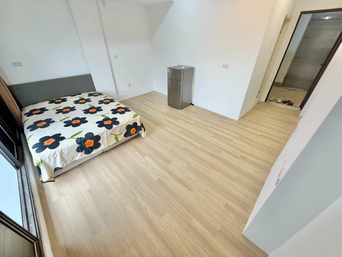 🌳可雙租補💖大露臺✨獨洗🏠全新未住✔️先搶先贏💖（第3張）