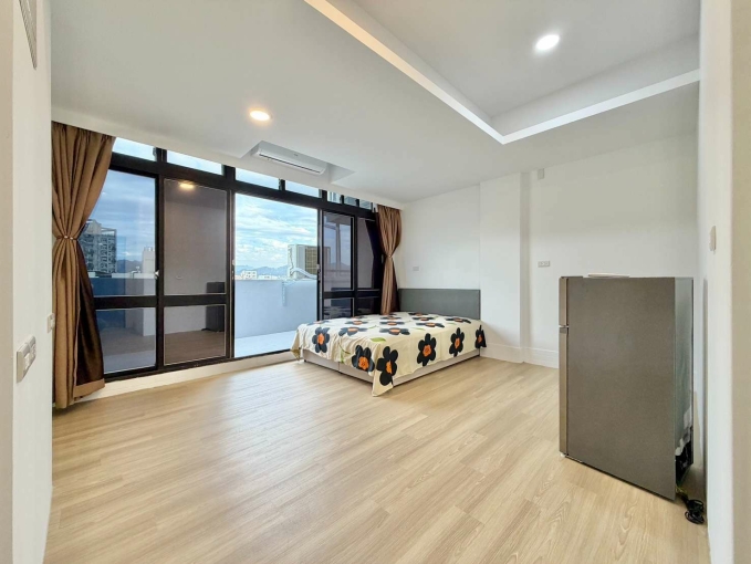 🌳可雙租補💖大露臺✨獨洗🏠全新未住✔️先搶先贏💖（第1張）