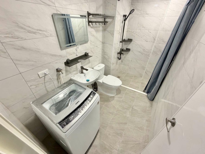 🌳可雙租補💖大露臺✨獨洗🏠全新未住✔️先搶先贏💖（第5張）