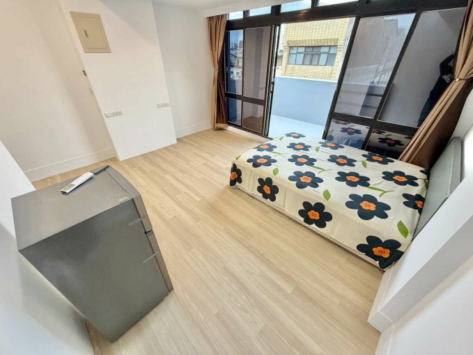 🌳可雙租補💖大露臺✨獨洗🏠全新未住✔️先搶先贏💖（第2張）