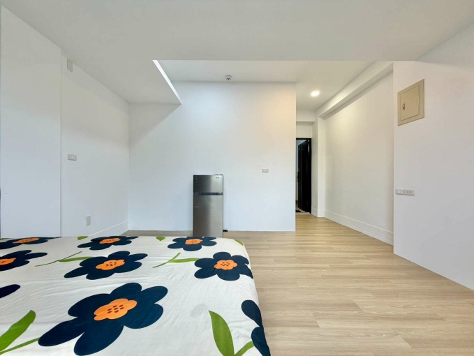 🌳可雙租補💖大露臺✨獨洗🏠全新未住✔️先搶先贏💖（第4張）