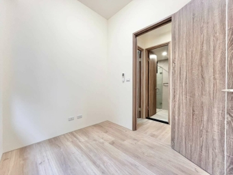 愛也會有翅膀🦋北區秒殺2房2衛+平車💕可租補可戶籍✅（第13張）