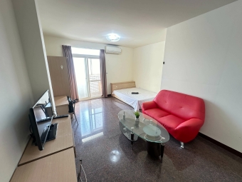 陽台獨洗🍀子母車🍀大間🍀益民商圈（第2張）