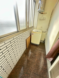 陽台獨洗🍀子母車🍀大間🍀益民商圈（第8張）